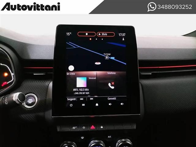 RENAULT Clio usata 12