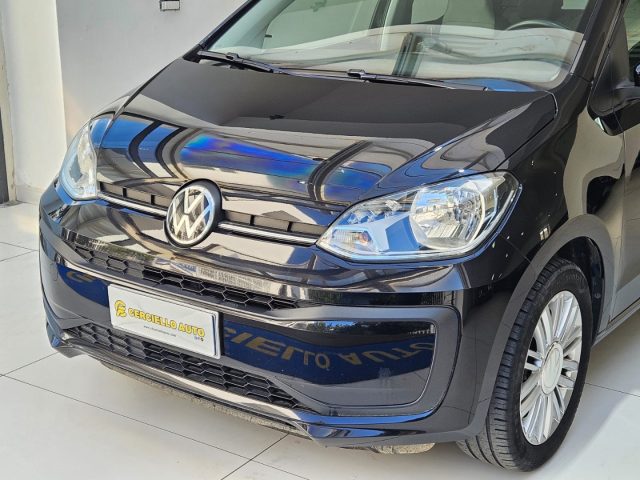 VOLKSWAGEN up! usata, con Airbag