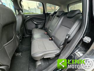 FORD Kuga usata, con Climatizzatore