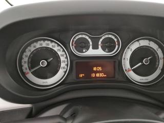 FIAT 500L usata, con Volante in pelle