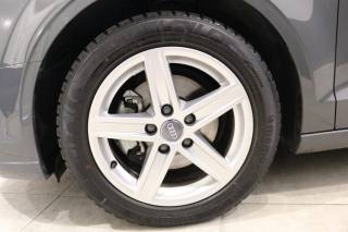 AUDI A3 usata 26