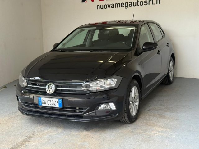 VOLKSWAGEN Polo usata, con Airbag laterali
