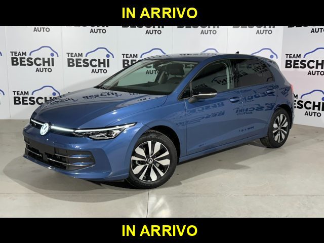 VOLKSWAGEN Golf usata, con ABS