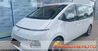 HYUNDAI Staria usata, con Airbag Passeggero