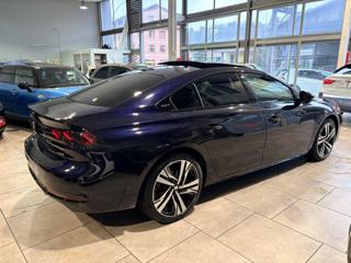 PEUGEOT 508 usata, con Alzacristalli elettrici