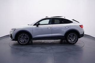 AUDI Q3 usata, con Airbag laterali