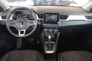 RENAULT Captur usata, con ESP