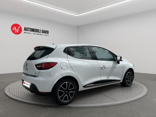 RENAULT Clio usata, con Airbag Passeggero