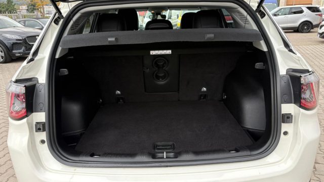 JEEP Compass usata, con Specchietti laterali elettrici