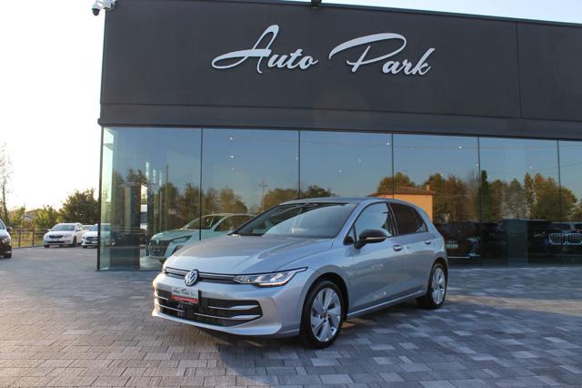 VOLKSWAGEN Golf usata, con ABS
