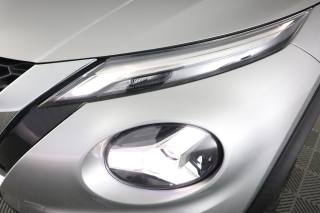 NISSAN Juke usata 7