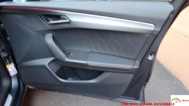 CUPRA Formentor usata 136