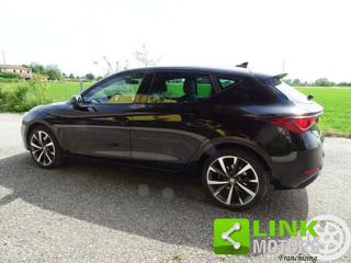 SEAT Leon usata, con Regolazione elettrica sedili