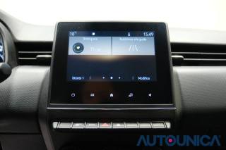 RENAULT Clio usata, con Chiusura centralizzata