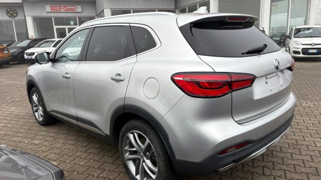 MG EHS usata, con Airbag laterali