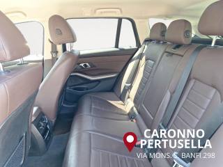 BMW 320 usata, con Controllo trazione