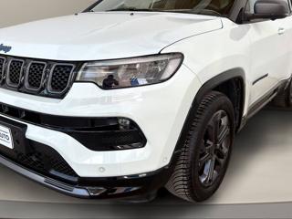 JEEP Compass usata, con Controllo elettronico della corsia