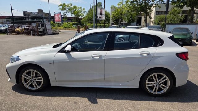 BMW 116 usata, con Airbag laterali