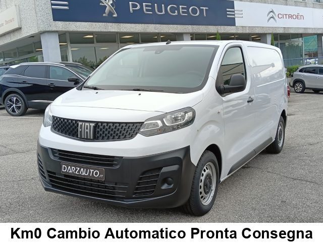 FIAT Scudo usata, con ABS