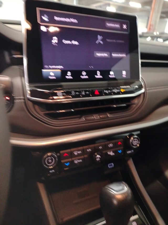JEEP Compass usata 24