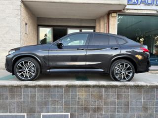 BMW X4 usata, con Cerchi in lega