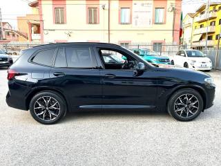 BMW X3 usata, con Climatizzatore