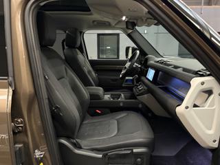 LAND ROVER Defender usata, con Cerchi in lega