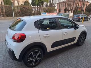 CITROEN C3 usata, con Cerchi in lega