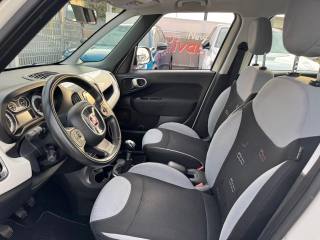 FIAT 500L usata, con Boardcomputer