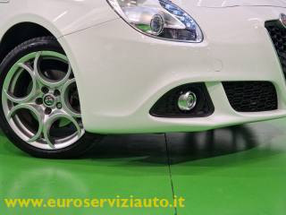 ALFA ROMEO Giulietta usata 47