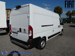 FIAT Ducato usata, con Alzacristalli elettrici