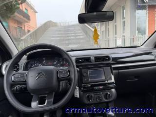 CITROEN C3 usata, con Controllo trazione