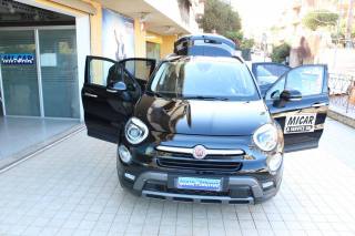 FIAT 500X usata 28