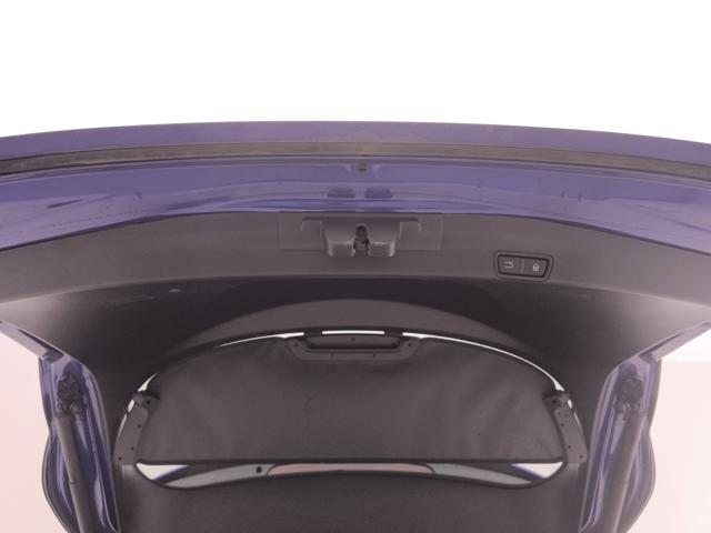 ALFA ROMEO Stelvio usata, con Portellone posteriore elettrico