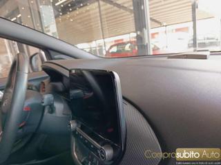 FORD Puma usata, con Park Distance Control