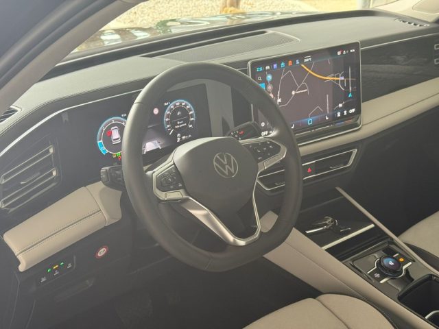 VOLKSWAGEN Tiguan usata, con Chiusura centralizzata