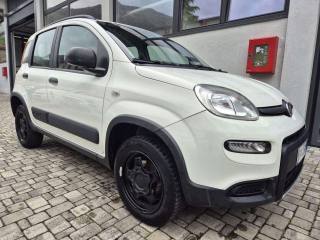 FIAT Panda Panda Wild 0.9 t.air t. 4x4