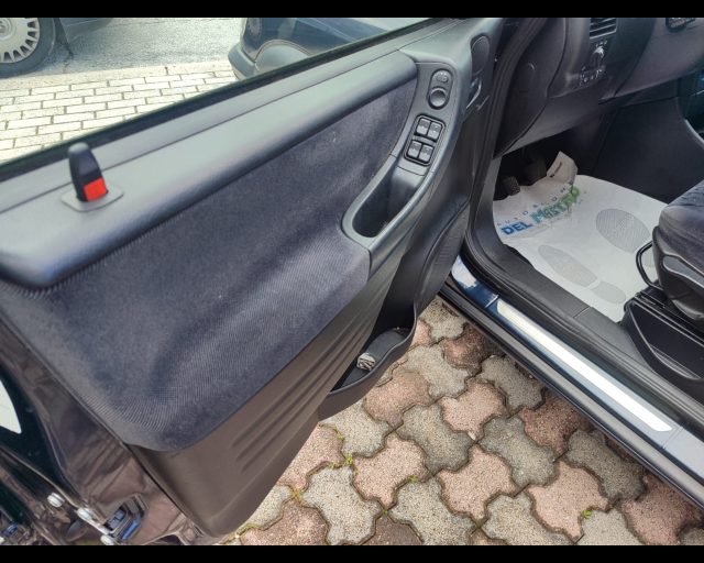 OPEL Zafira usata, con Controllo automatico clima