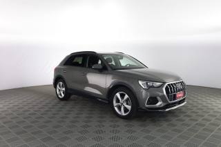 AUDI Q3 usata 1