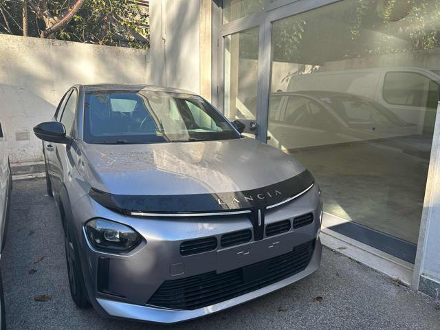 LANCIA Ypsilon usata, con ABS