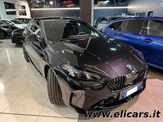 BMW 118 usata, con Airbag Passeggero