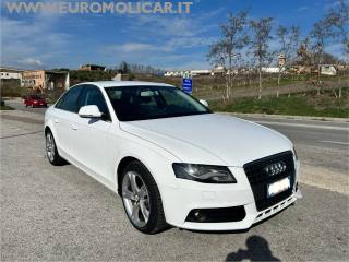 AUDI A4 usata, con Controllo trazione