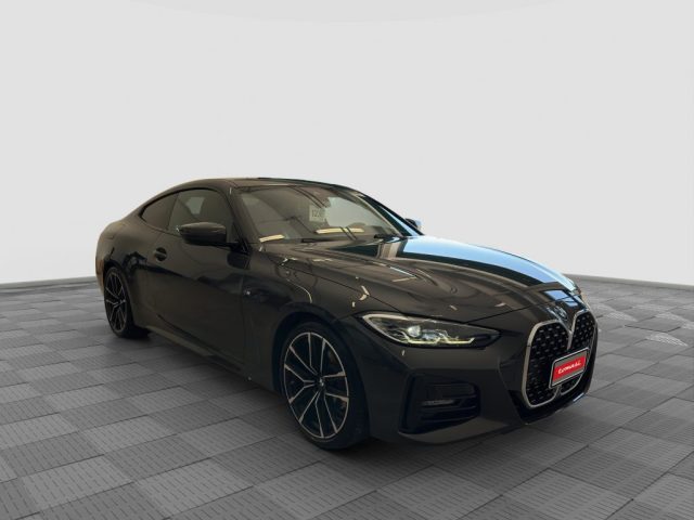 BMW 420 usata 6