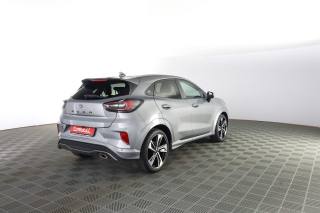 FORD Puma usata 3