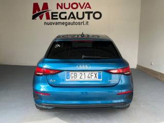 AUDI A3 usata, con Autoradio