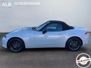 MAZDA MX-5 usata, con Autoradio