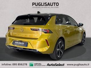 OPEL Astra usata, con Cerchi in lega
