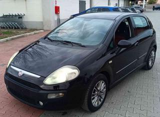 FIAT Punto Evo 1.3 Mjt 85 CV 