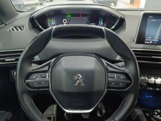 PEUGEOT 3008 usata, con Bluetooth