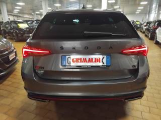 SKODA Octavia usata, con Chiusura centralizzata